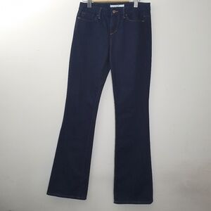 Joe's The Mule Fit Blue Bootcut Jeans Size 27